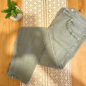 Missimo Skinny Jean